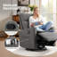 Chaise berçante pivotante-1736305427
