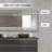 Flat Wall Mirror-86661735