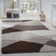 Razmig Abstract Shag Area Rug
