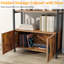 Bibliothèque arquée Rone Gold-660981935