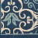 Floral Indoor / Outdoor Area Rug