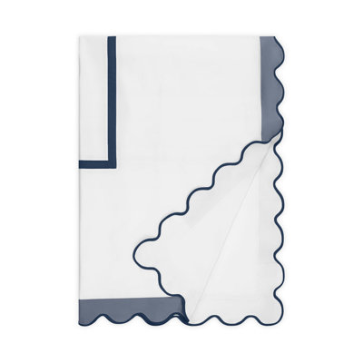 Portofino Standard Cotton Duvet Cover