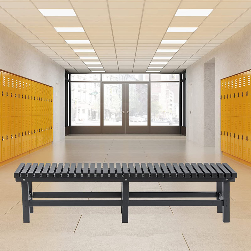 Banc d'extérieur Amyrikal