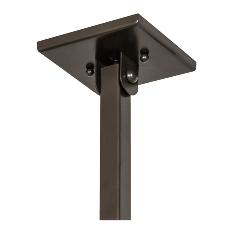 Soffe 4 - Light Pendant