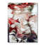 «Beautiful Mixed Abstract Fluid III», décoration murale moderne en toile-658806694-658806699