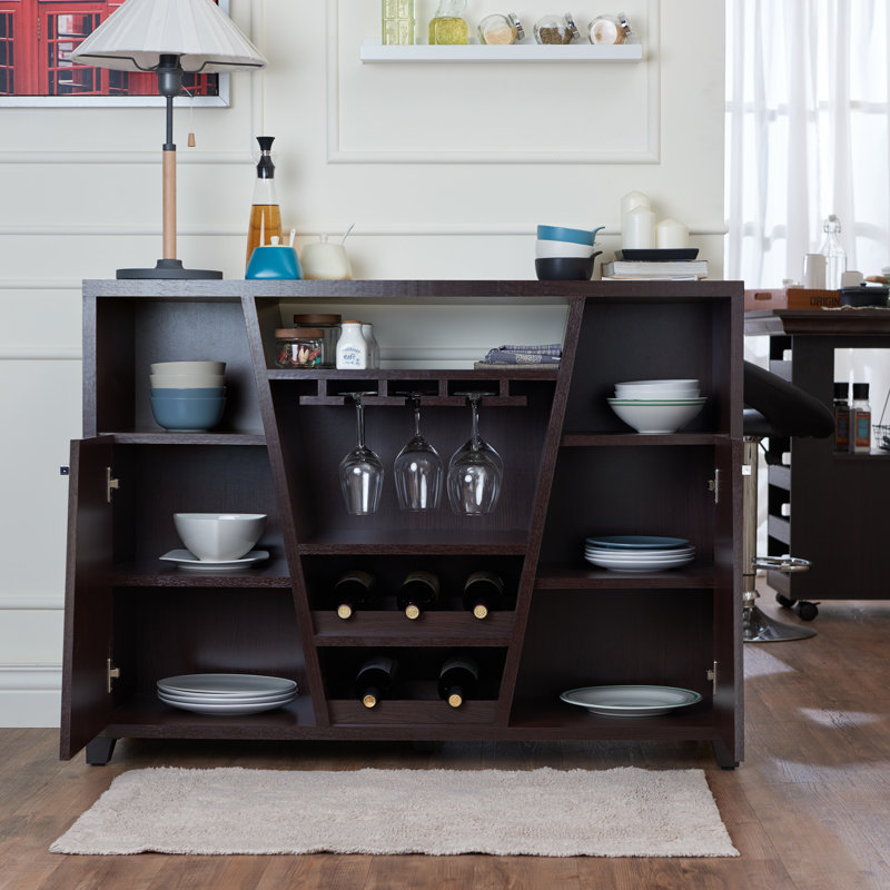 Dundressan 120cm Sideboard