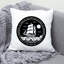 Nautical Sea Life_461 - Coussin décoratif avec coussin décoratif-779669107