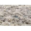 Tapis crème / gris Loretta-31826769