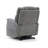 Power Lift Recliner Chair - Electric Powered Recliner with Zero Gravity, 360 lbs Capacity, Extended Leg Support, Storage Pocket, USB, Dark Gray-177620199