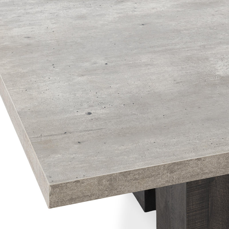 Simone 94" Dining Table