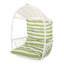 Chaise d'extérieur suspendue