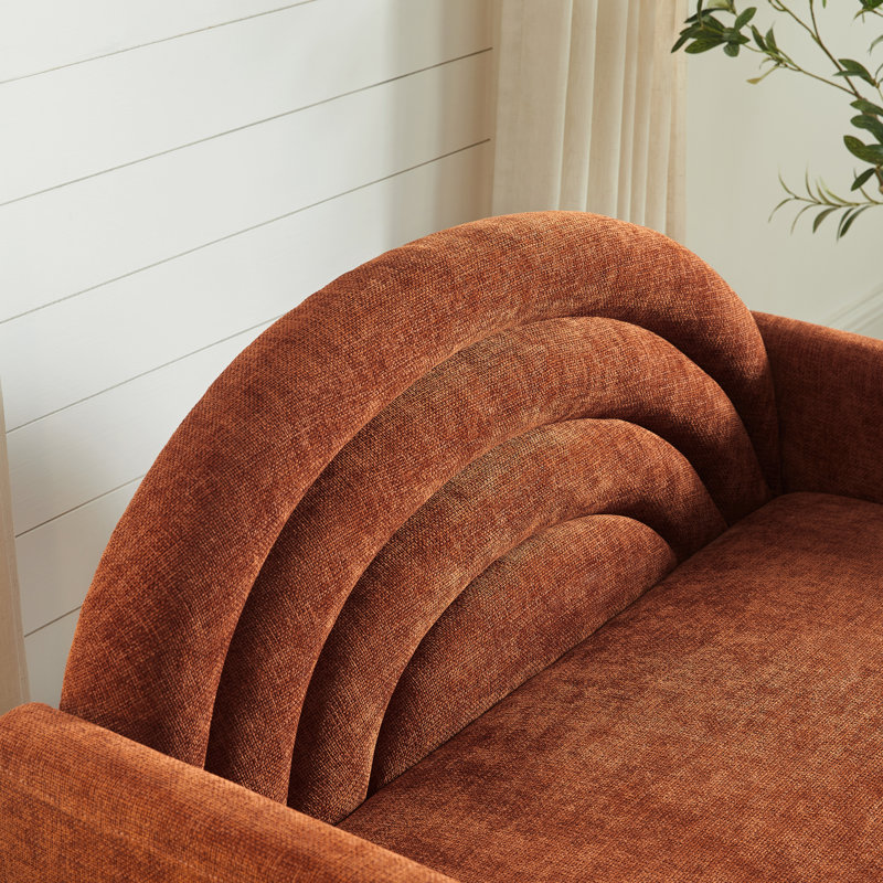 Michala Upholstered Loveseat
