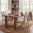 Dutton Upholstered Dining Chair-117702517