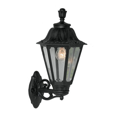 Virdi Outdoor Wall Lantern