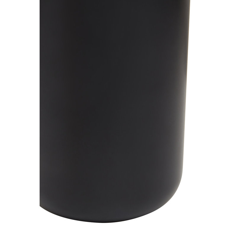 Lehner Toothbrush Holder, Black