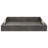 Derwent Leather / Faux Leather Decorative Tray