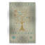Tapis beige tissé Mosso-65648211