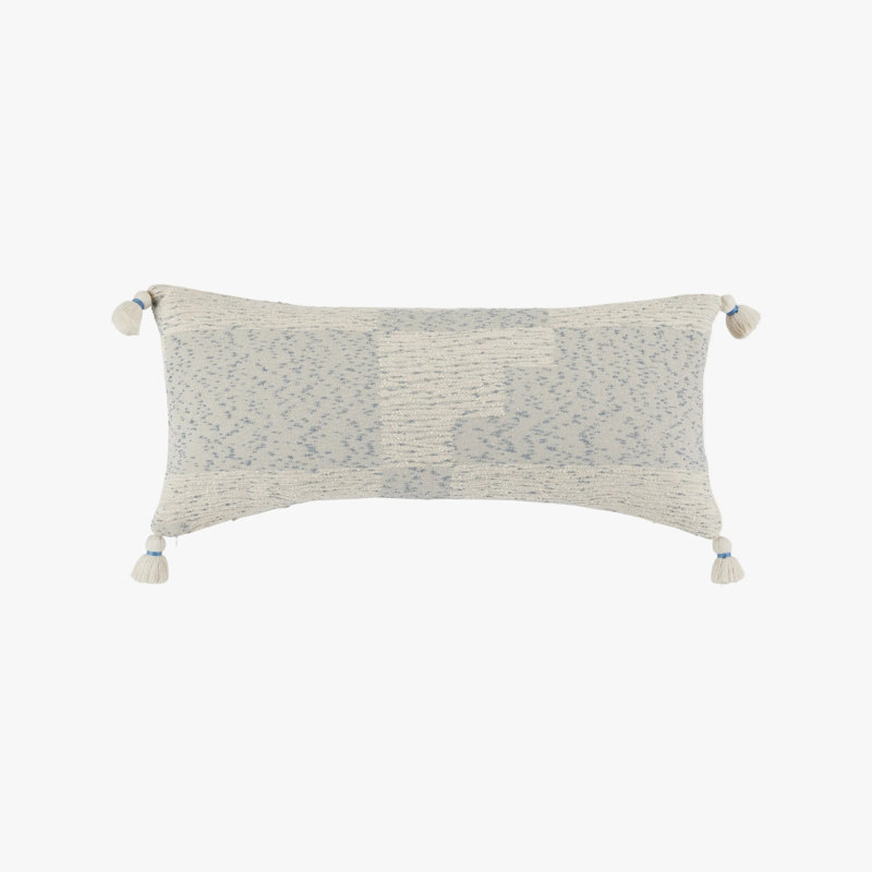 Coastal Breeze Elements Pillow Cover & Insert