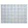 Colzie Checkered Indoor / Outdoor Rug