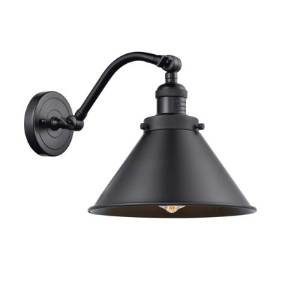 Paylor Armed Sconce