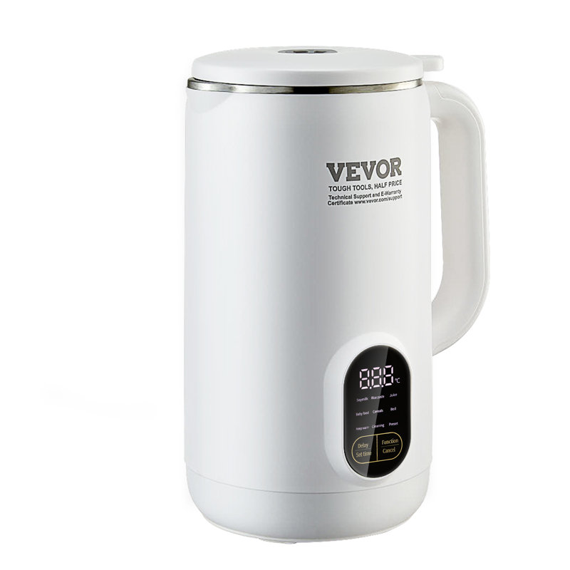 VEVOR 27oz. Blender Food Processor Combo