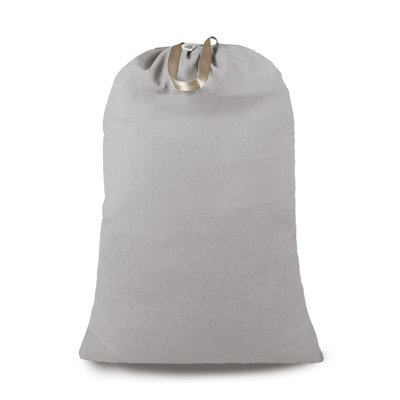 Sac à linge en tissu