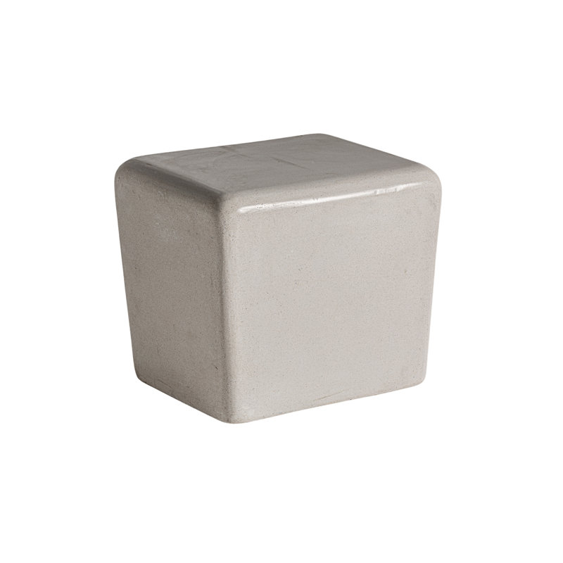 Table d'appoint Vasto, H 20 po x l 23 po x P 18 po
