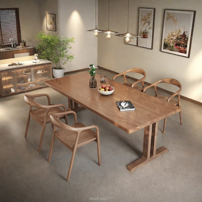 Table de salle à manger Nordic Minimalist