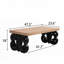 Table basse 47 po-960096697