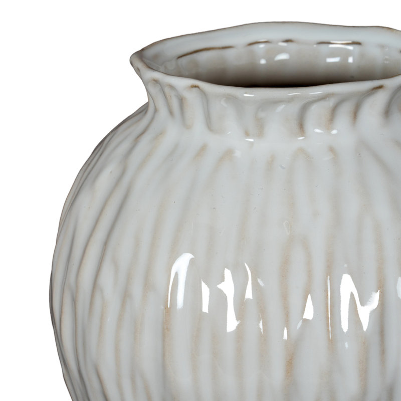 Catheline Handmade Ceramic Table Vase