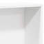 Bookcase 60X24x120 Cm Engineered Wood-809861987