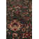 Balaton Oriental Wool Area Rug