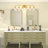 Juno 6 - Light Dimmable Steel Bathroom Vanity Light-816681943-816681941