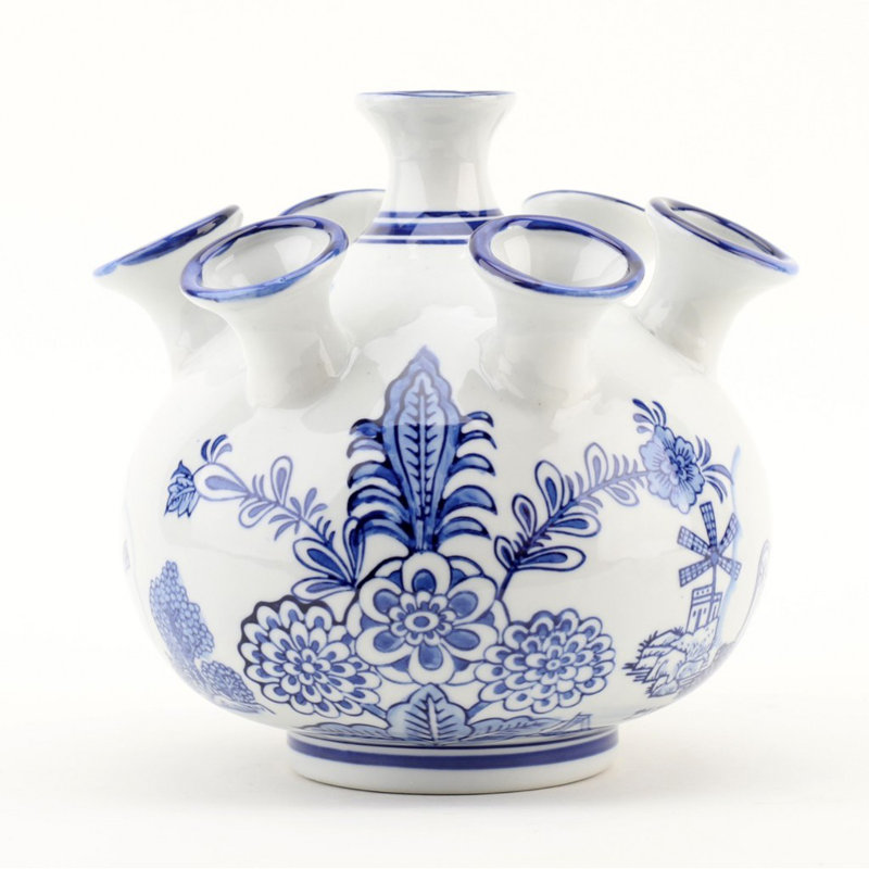 Handmade Table Vase
