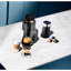 Nespresso Vertuo NEXT Coffee and Espresso Machine by De'Longhi with Aeroccino Milk Frother-87852033
