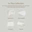 Over&Back 100% Linen Woven Placemats, Set of 4-101293245