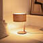Autumn Table Lamp