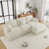 Beige Chenille is out of stock