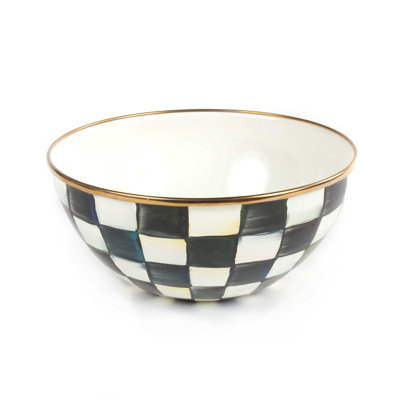 Courtly Check® Small Everyday Bowl