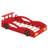 Wooden Race Car Bed-628438938