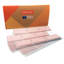 Edis 30.5cm W x 15.4cm L Vinyl Peel and Stick Subway Tile