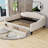 Celton Upholstered Daybed