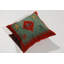 Keiu 1 Green/Red Area Rug
