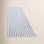 Hand-Woven Chevron Cotton Rug