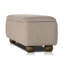 Banc de rangement rembourré Kerta