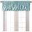 Modern Window Valance with Rod Pocket-103537134