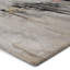 Tapis gris touffeté à la main Thea-1363051145