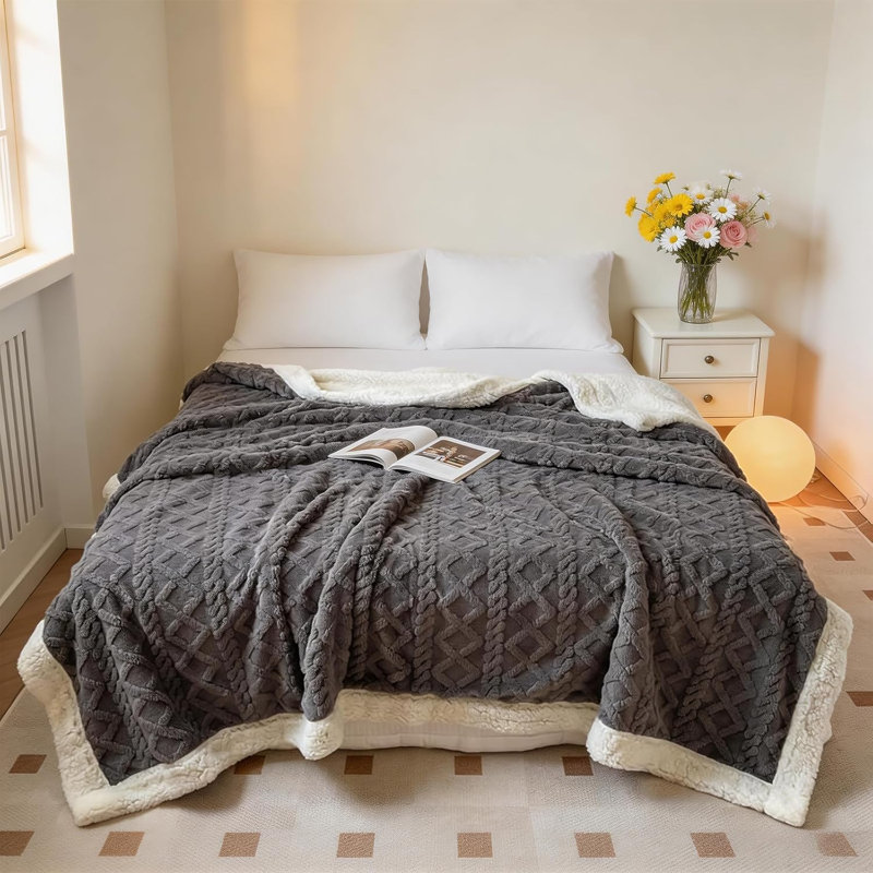 Blanket Throw Blanket