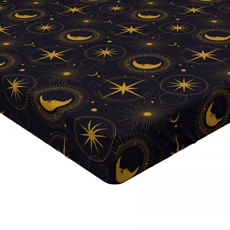 Microfiber Fitted Sheet, Twin XL Fitted Sheet