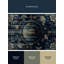 Tapis bleu classique lavable à la machine Abbotstown-629067231